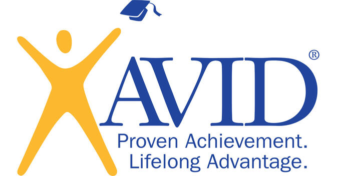 AVID AVID